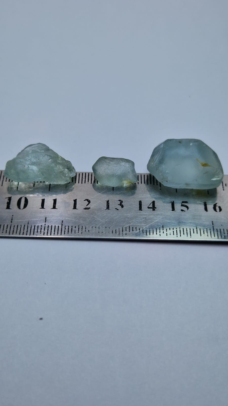 69.80 Ct.Topaz from Nigeria